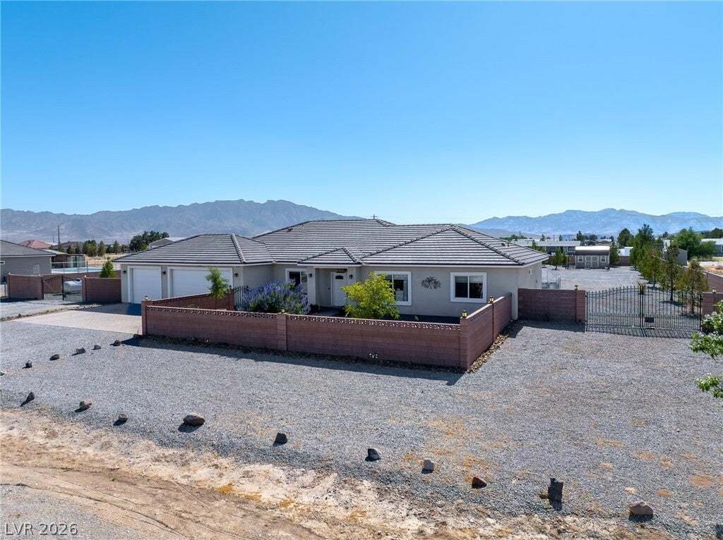 House in Pahrump, Nevada, United States 2 - 18921969