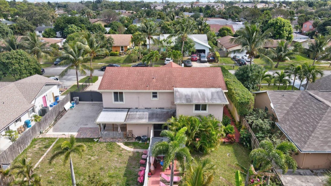 House in West Palm Beach, Florida, United States 3 - 18922383