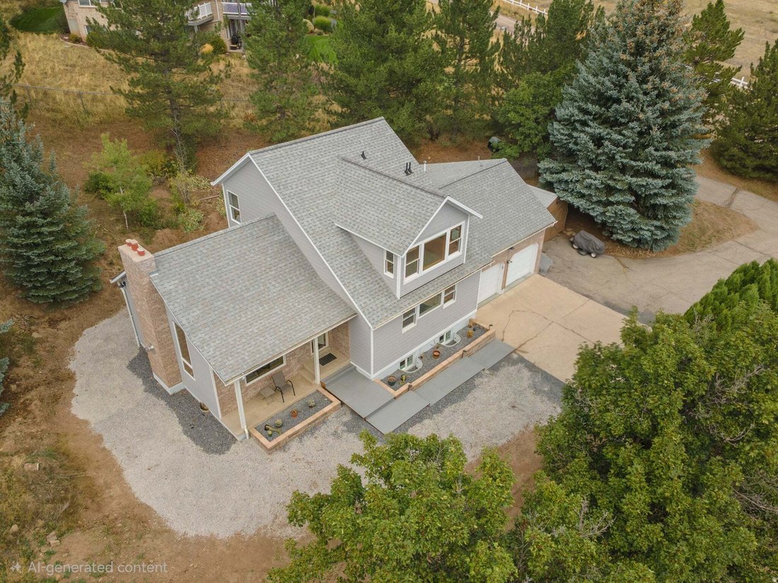 House in Eden, Utah, United States 1 - 18922056