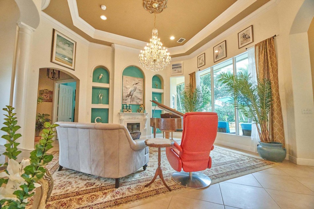 Casa en Lake Worth, Florida, Estados Unidos 5 - 18922239