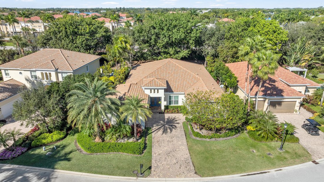 House in Wellington, Florida, United States 2 - 18922301