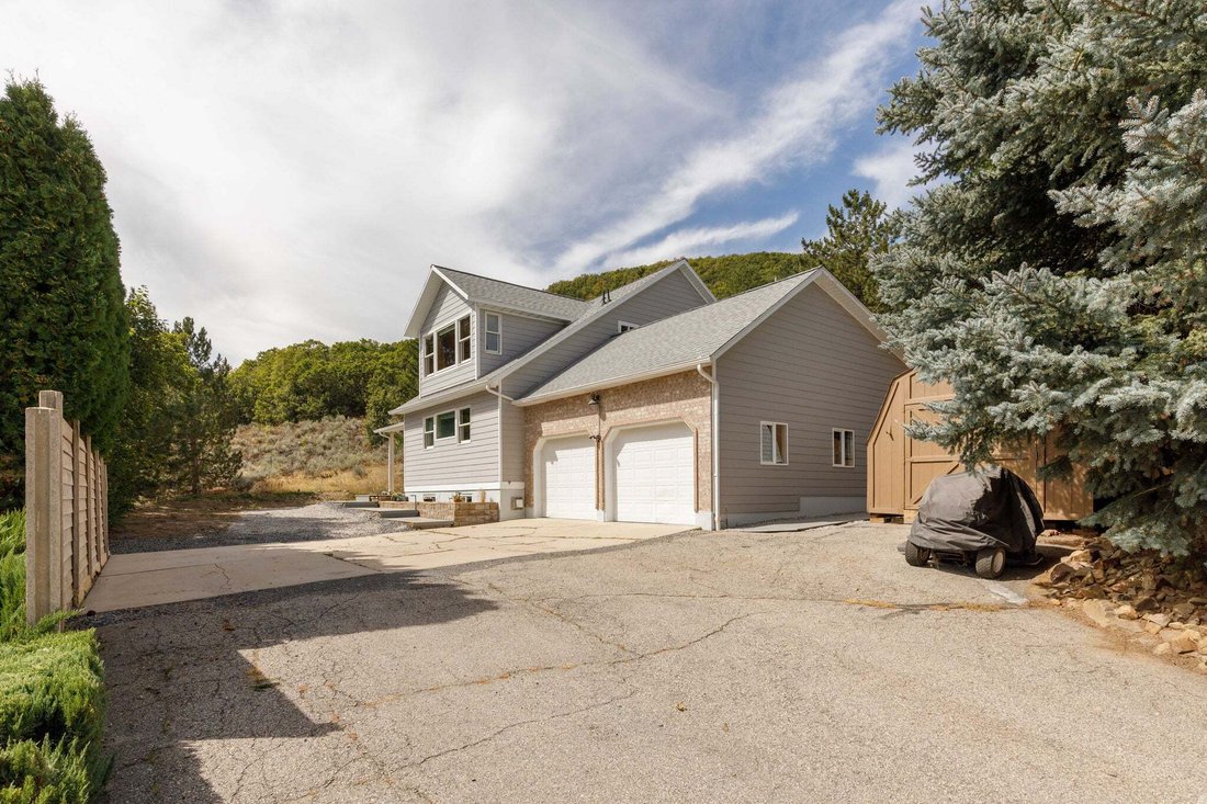 House in Eden, Utah, United States 2 - 18922056