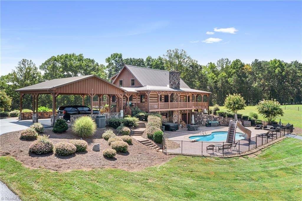 Haus in Mount Airy, North Carolina, Vereinigte Staaten 5 - 18922014