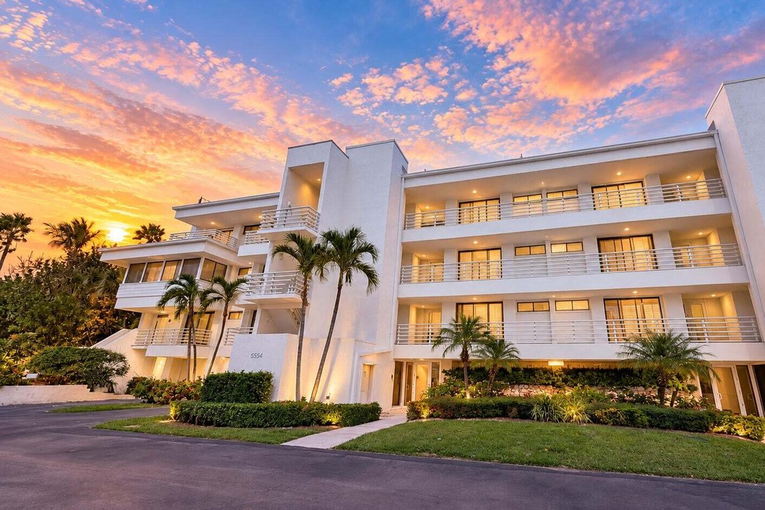 Condominio a Vero Beach, Florida, Stati Uniti 2 - 18922211