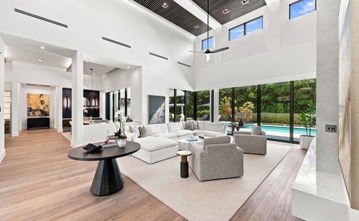 Casa en Naples, Florida, Estados Unidos 1