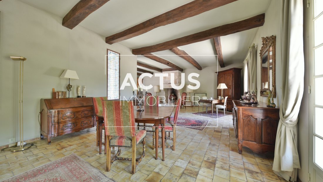 House in Bel Air-Jasse des Bernades La Crau-Les Barettes, Salon-de-Provence, France 4 - 18922160