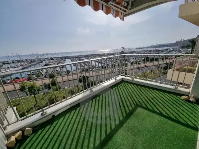 Appartement à Menton, Provence-Alpes-Côte d'Azur, France 1 - 18251518