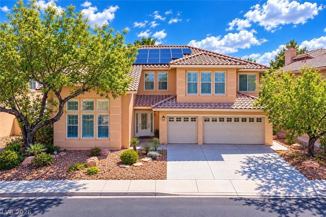 House in Henderson, Nevada, United States 1 - 18921979