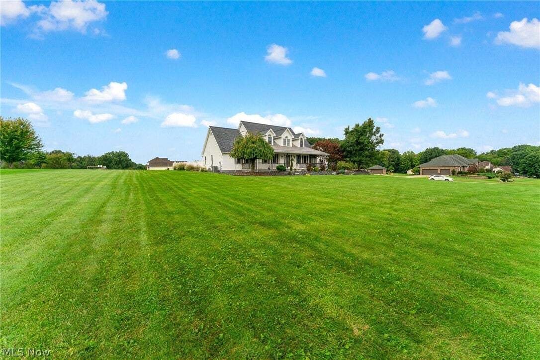 House in North Lima, Ohio, United States 3 - 18922184