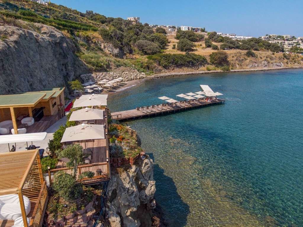 Villa a Yalıkavak, Provincia di Muğla, Turchia 4 - 18922194