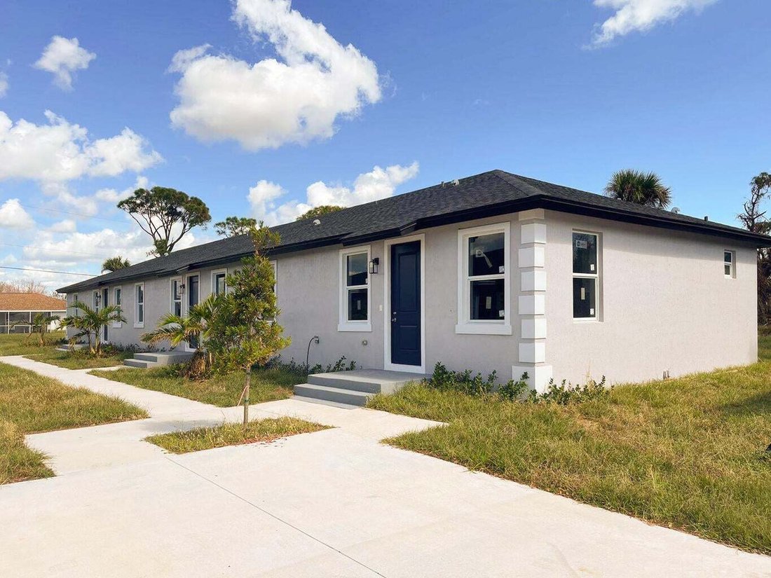 House in Rotonda West, Florida, United States 1 - 18922283