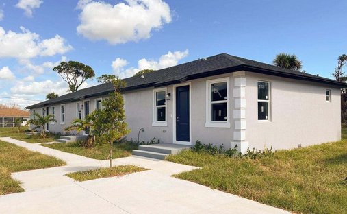 House in Rotonda West, Florida, United States 1