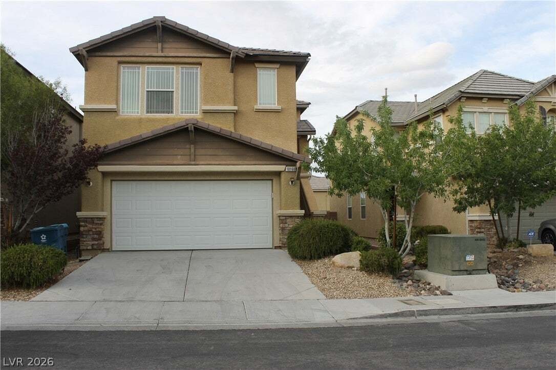 Maison à Las Vegas, Nevada, États-Unis 1 - 18921949