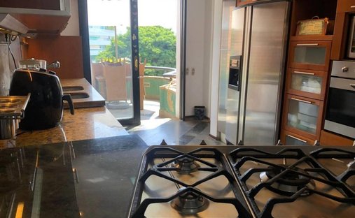 Condo in Caracas, Miranda, Venezuela 1