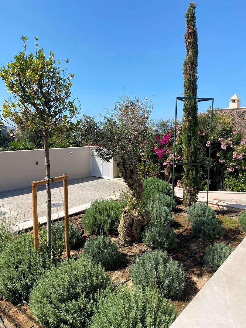 Villa in Yalıkavak, Muğla, Türkei 4 - 18922197