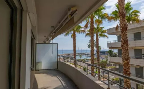Apartment in Menton, Provence-Alpes-Côte d'Azur, France 1
