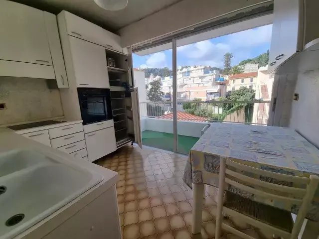 Appartement à Menton, Provence-Alpes-Côte d'Azur, France 5 - 18251518