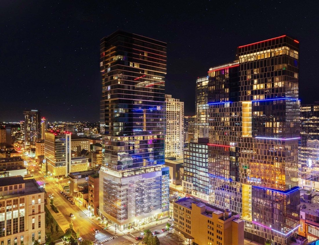 Condo in Nashville, Tennessee, United States 2 - 18922285