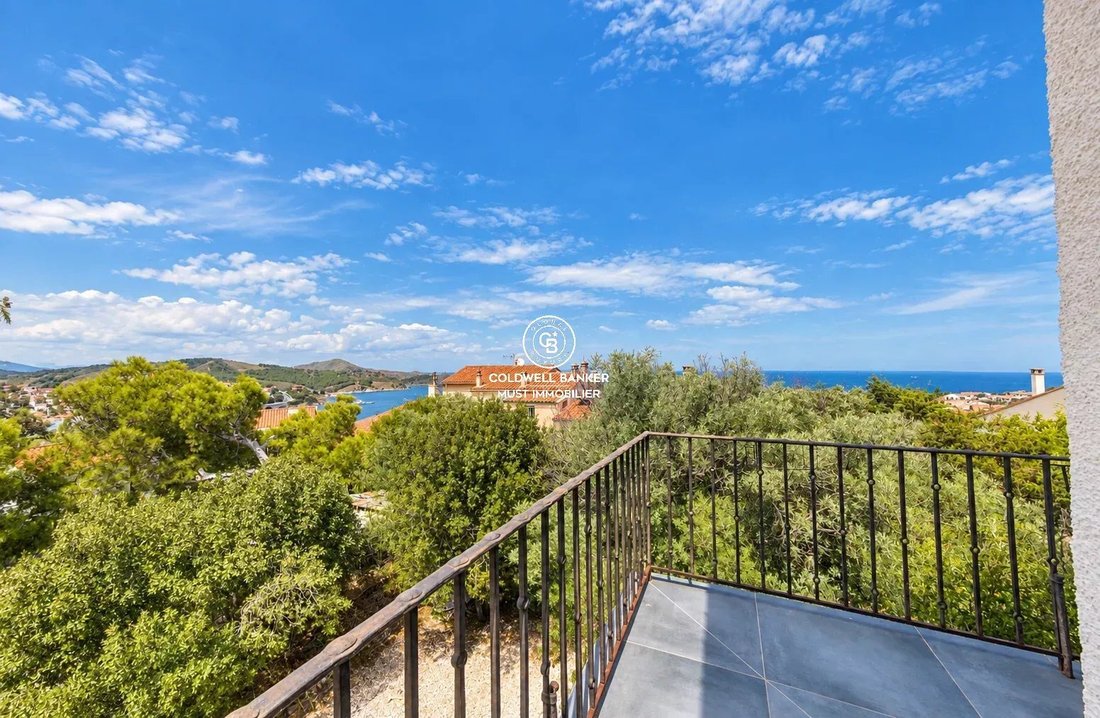 Casa en Est, Banyuls-sur-Mer, Francia 4 - 18922394