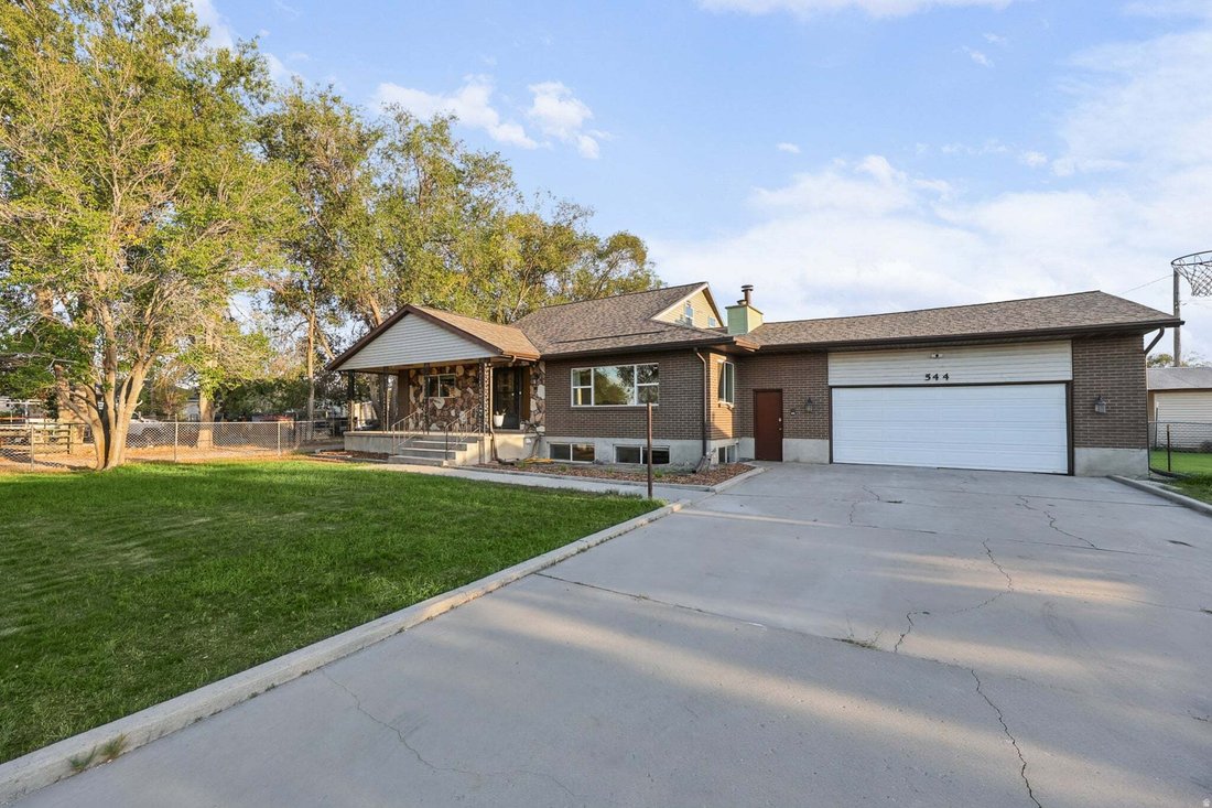 House in Grantsville, Utah, United States 1 - 18922090