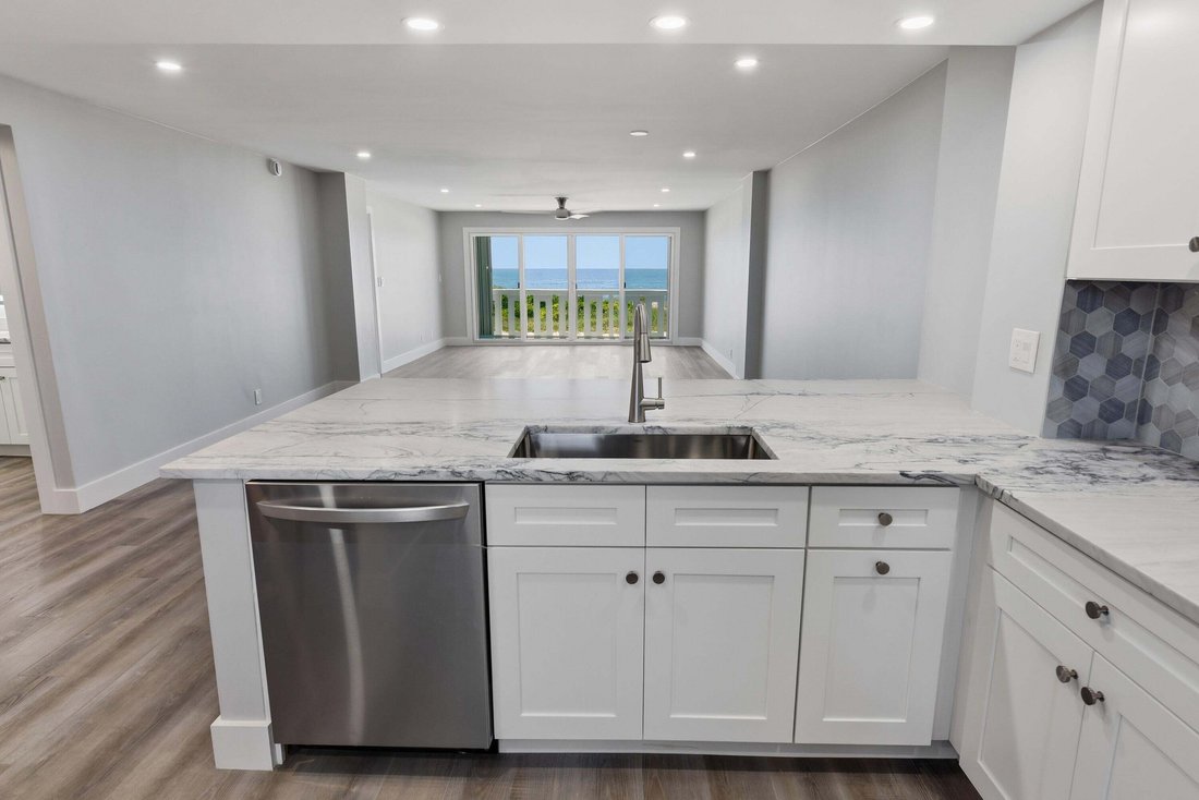 Condominio en Hillsboro Beach, Florida, Estados Unidos 1 - 18922230