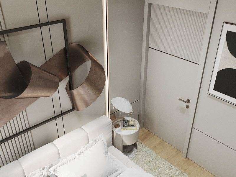 Appartement à Antalya, Antalya, Turquie 5 - 18922187