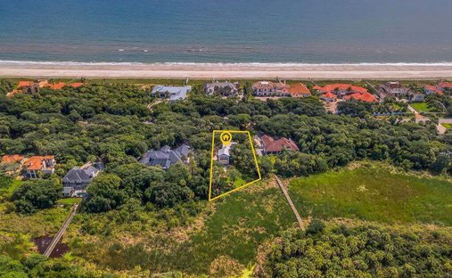 House in Ponte Vedra Beach, Florida, United States 1