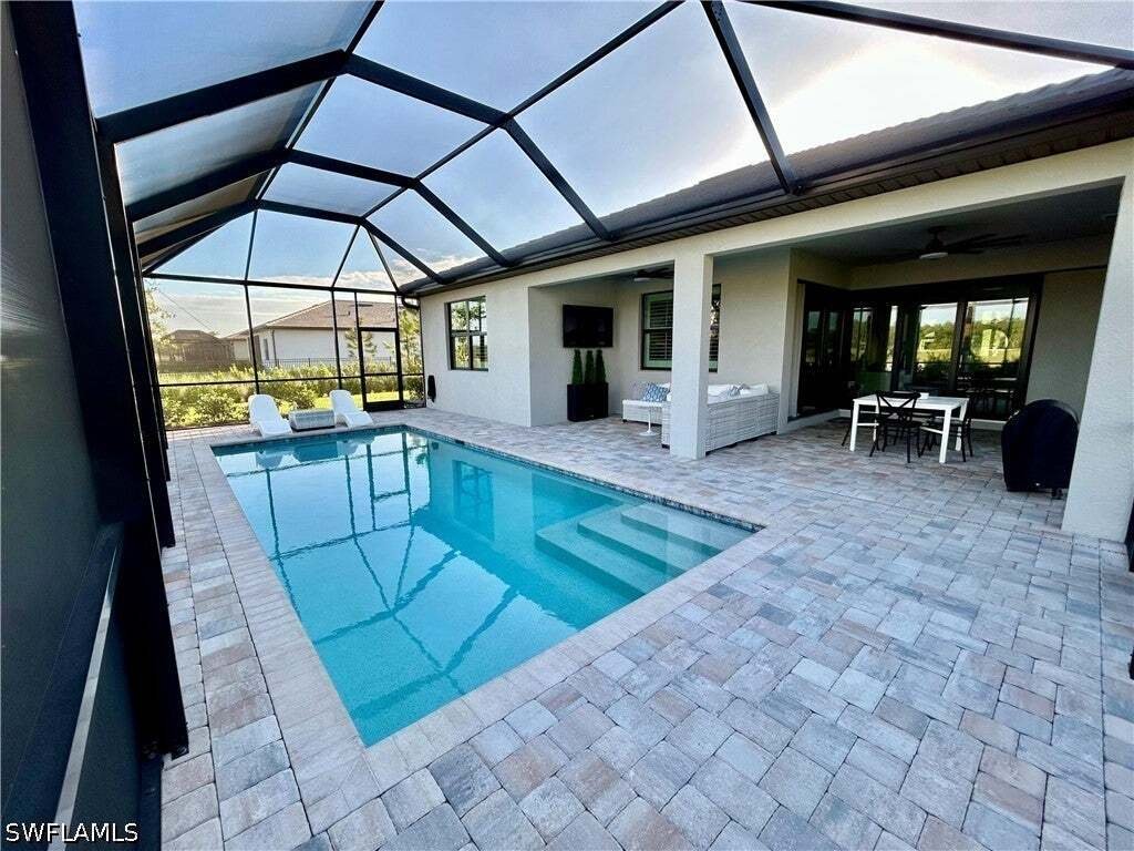 Casa a Naples, Florida, Stati Uniti 2 - 18915357