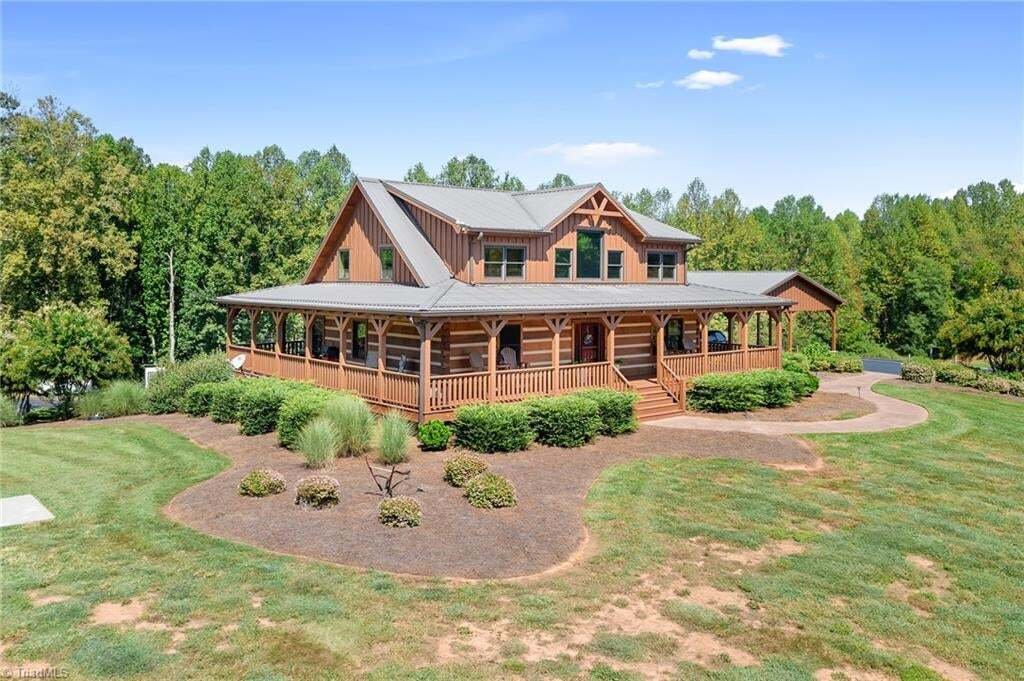 Haus in Mount Airy, North Carolina, Vereinigte Staaten 2 - 18922014