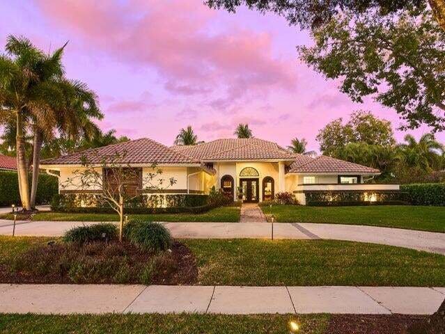 House in West Palm Beach, Florida, United States 3 - 18922242