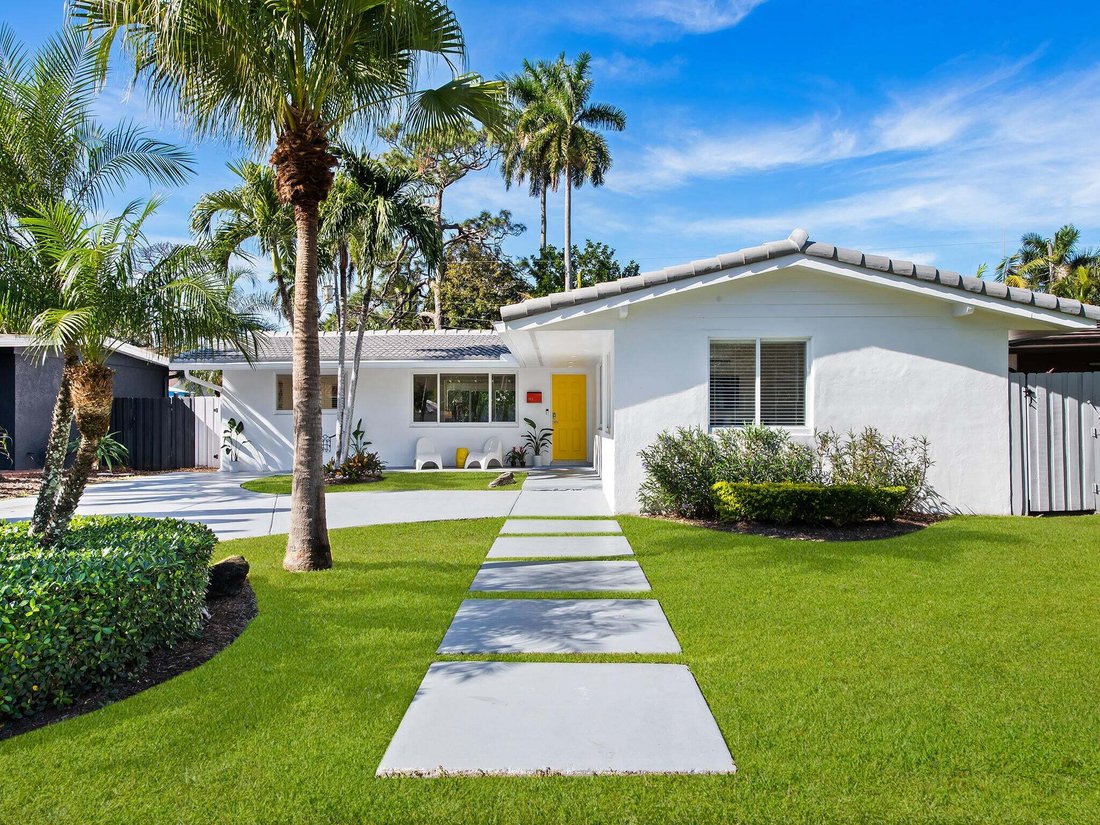 House in Wilton Manors, Florida, United States 5 - 18922290