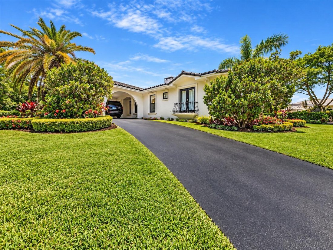 House in Coral Gables, Florida, United States 4 - 18411053