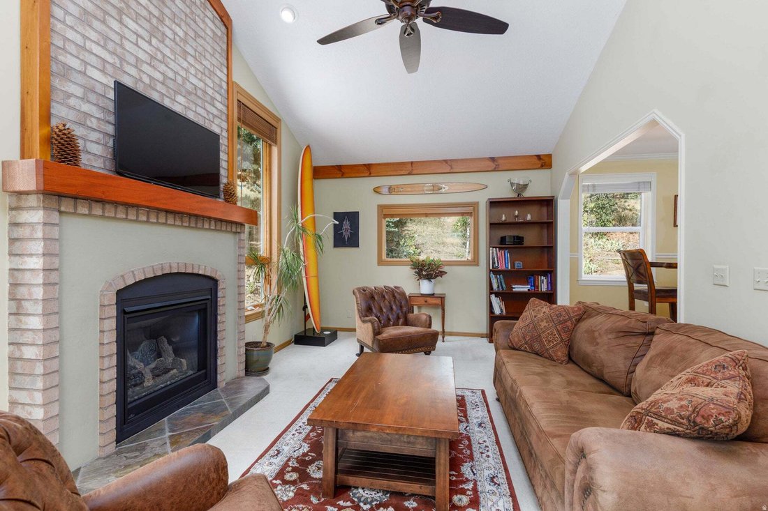House in Eden, Utah, United States 5 - 18922056