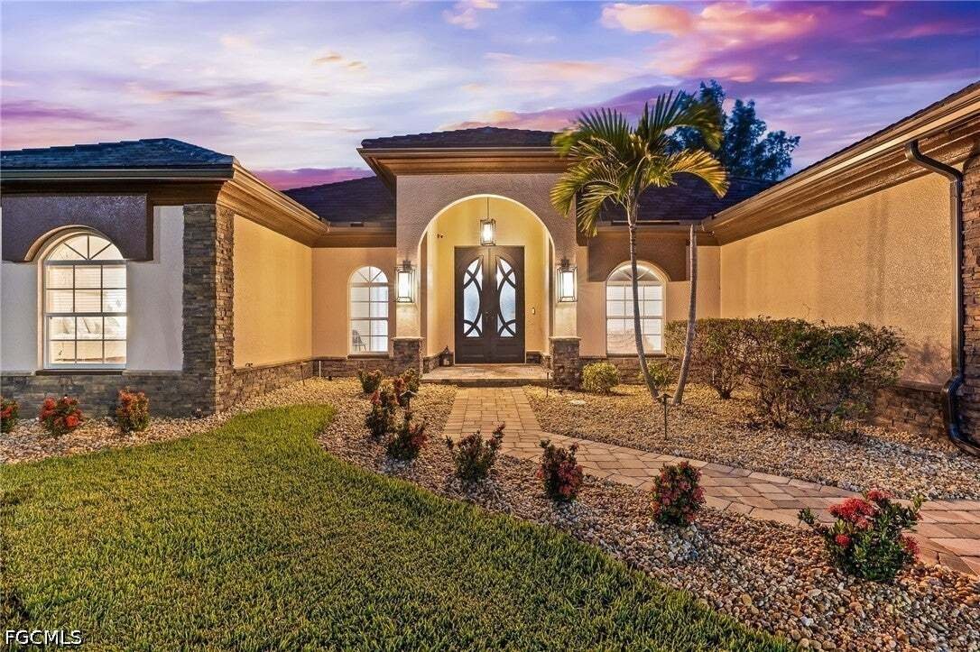 House in Cape Coral, Florida, United States 2 - 18921938