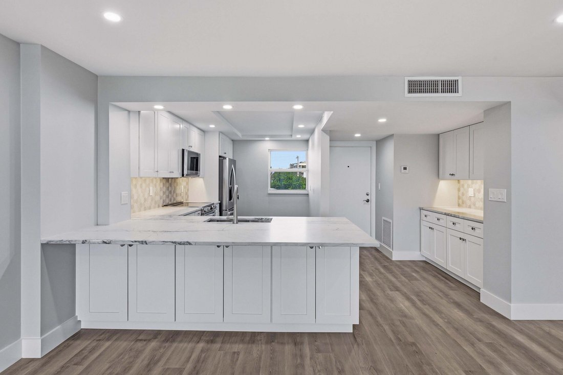 Condominio en Hillsboro Beach, Florida, Estados Unidos 4 - 18922230