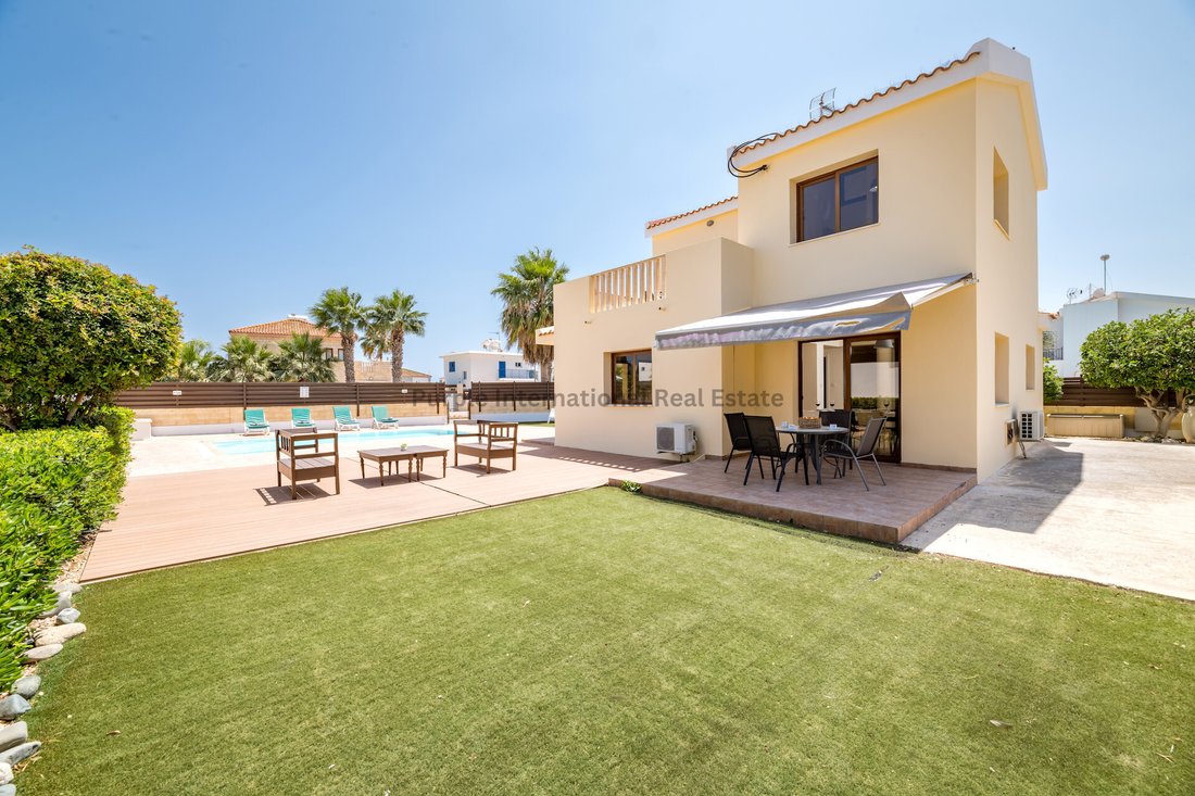 Villa in Sotira, Cyprus 3 - 18922159