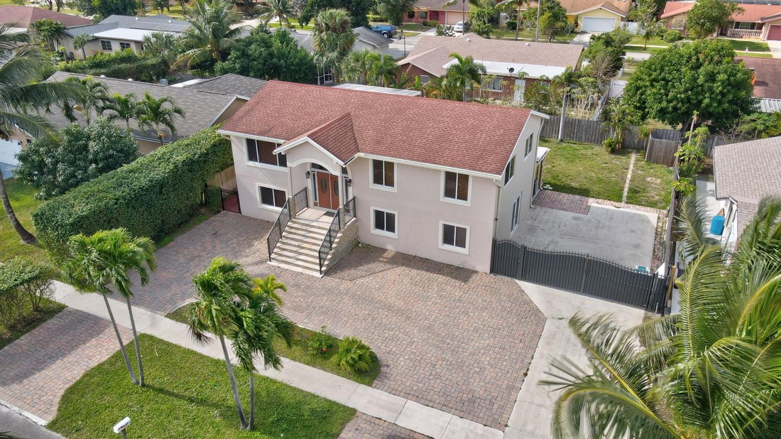 House in West Palm Beach, Florida, United States 1 - 18922383