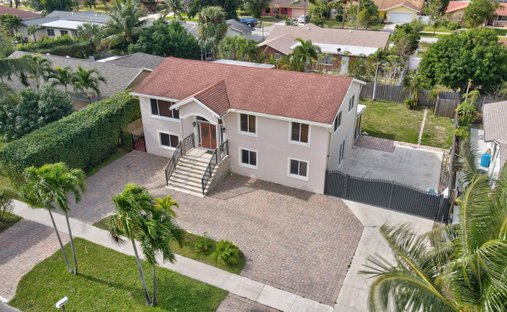 House in West Palm Beach, Florida, United States 1