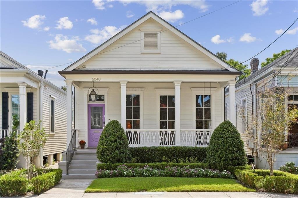 House in New Orleans, Louisiana, United States 2 - 18919751