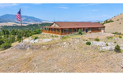 House in Cañon City, Colorado, United States 1