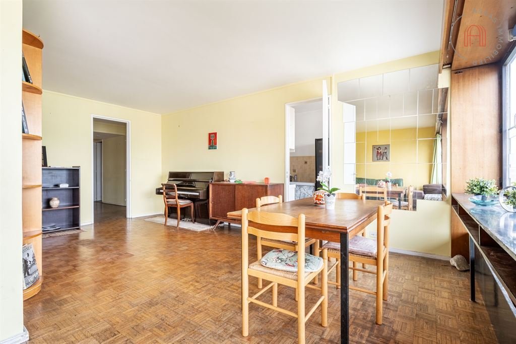 Wohnung in Odéon, Paris 6e Arrondissement, Paris 5 - 18342531