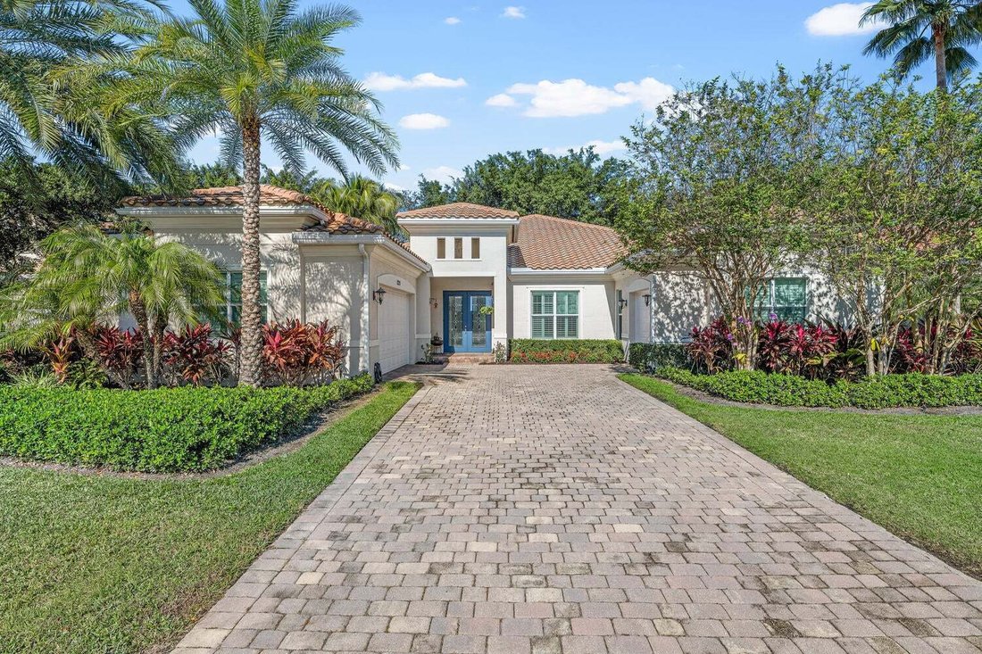 House in Wellington, Florida, United States 4 - 18922301