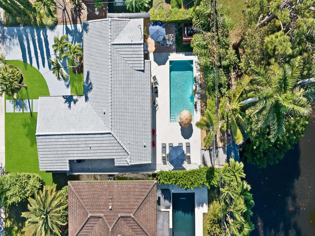 House in Wilton Manors, Florida, United States 1 - 18922290