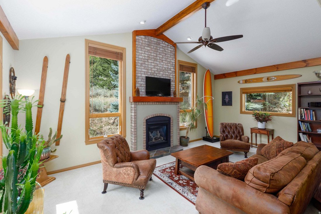 House in Eden, Utah, United States 4 - 18922056