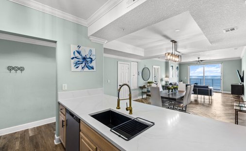 Condo in Panama City Beach, Florida, United States 1