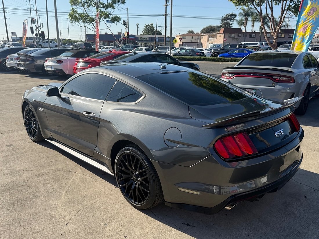 Coupe in Downey, CA, United States 4 - 18922358