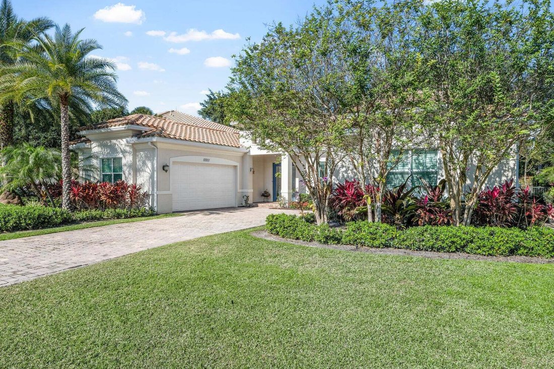 House in Wellington, Florida, United States 3 - 18922301