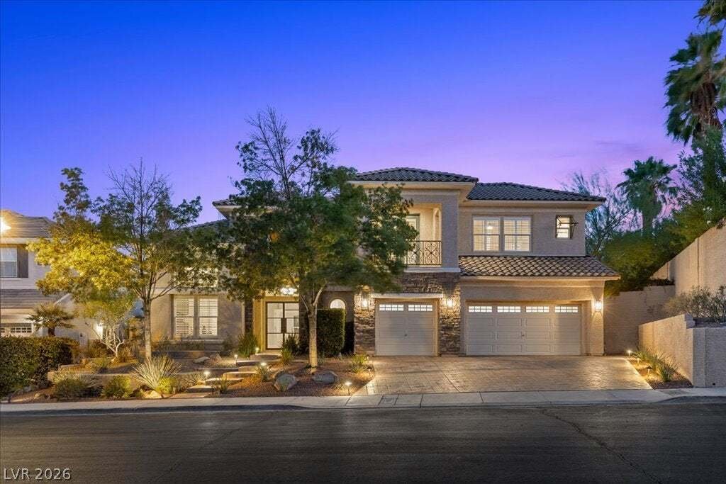 Casa a Las Vegas, Nevada, Stati Uniti 1 - 18921967