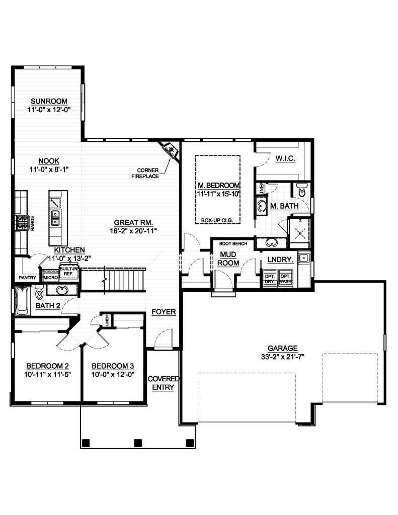 House in Pleasant Prairie, Wisconsin, United States 2 - 18921965