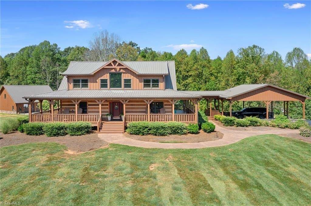 Haus in Mount Airy, North Carolina, Vereinigte Staaten 1 - 18922014
